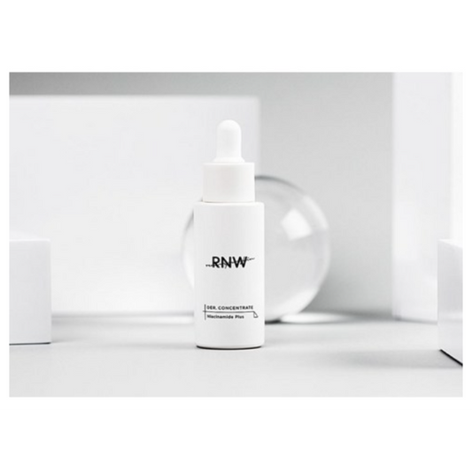 RNW Der Concentrate Niacinamide Plus Ampoule 30ml