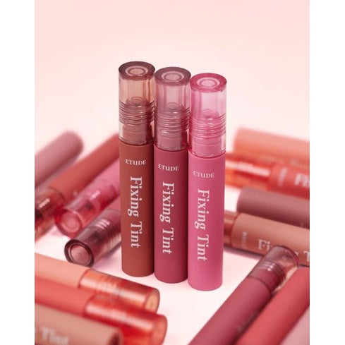 Etude House / Fixing Tint / 12 types