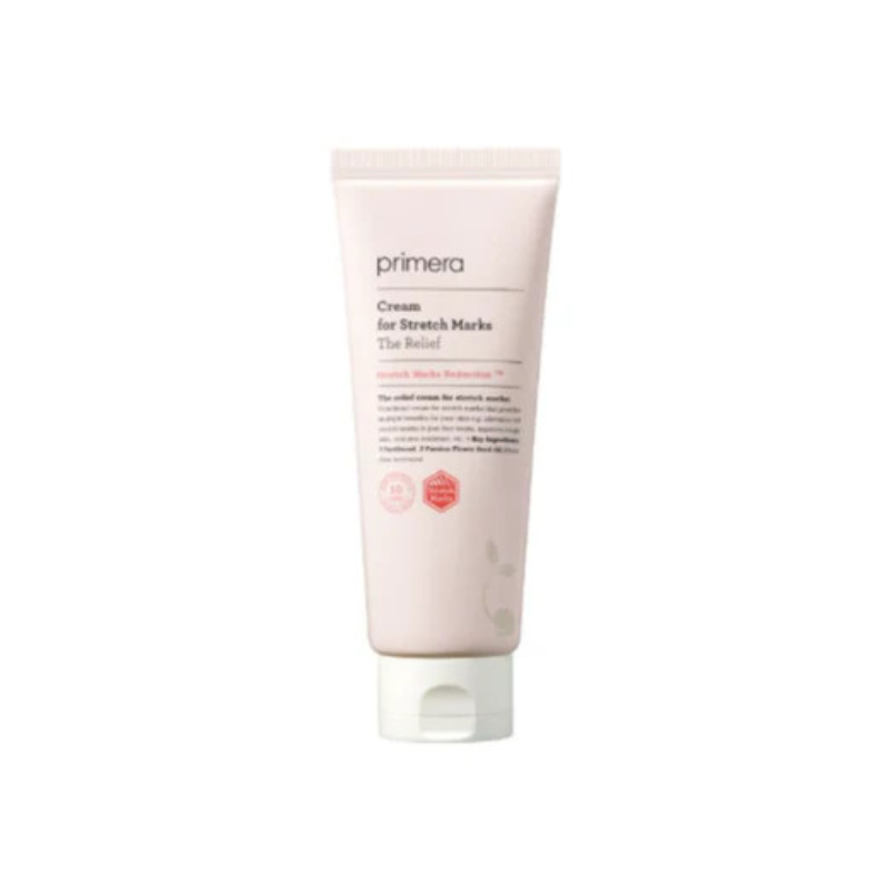 Primera The Relief Cream for Stretch Marks 200ml