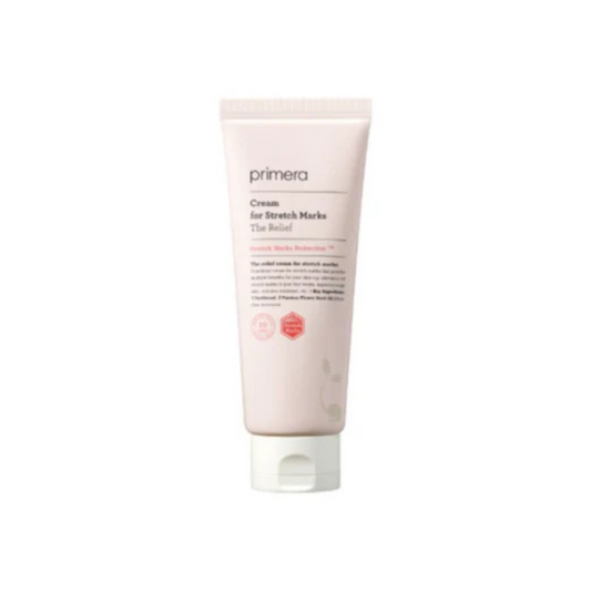 Primera The Relief Cream for Stretch Marks 200ml