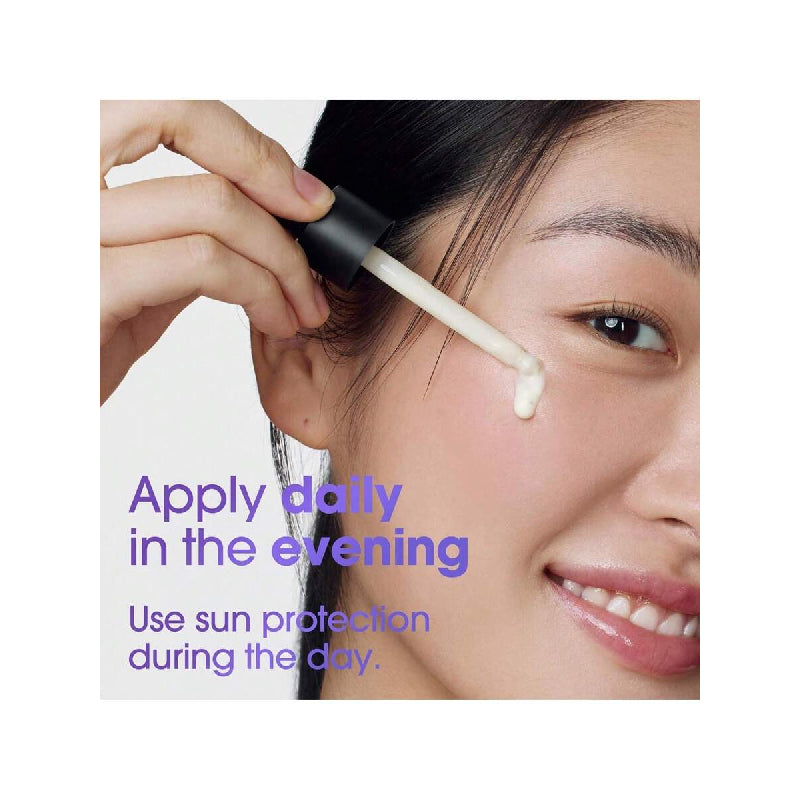 SOME BY MI Retinol Intense Reactivating Serum – 1.01oz, 30ml