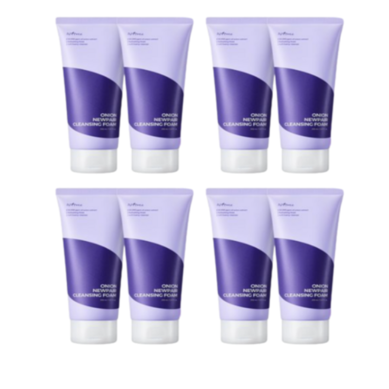 ISNTREE Onion Newpair Cleansing Foam 150ml