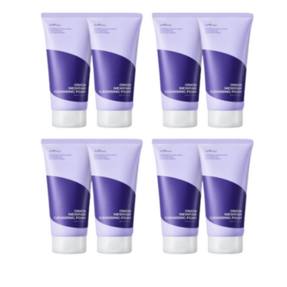 ISNTREE Onion Newpair Cleansing Foam 150ml