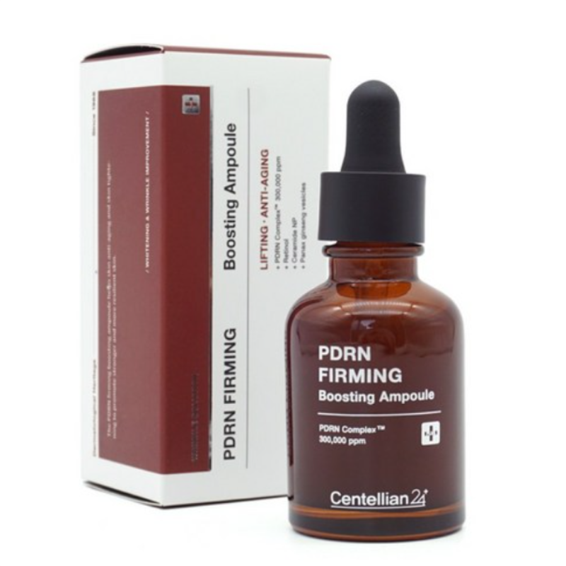 Centellian24 PDRN Firming Boosting Ampoule 30ml (1.01oz)