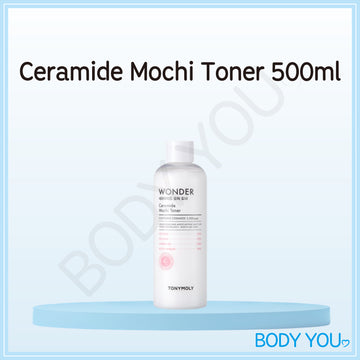 Mochi Toner 500ml