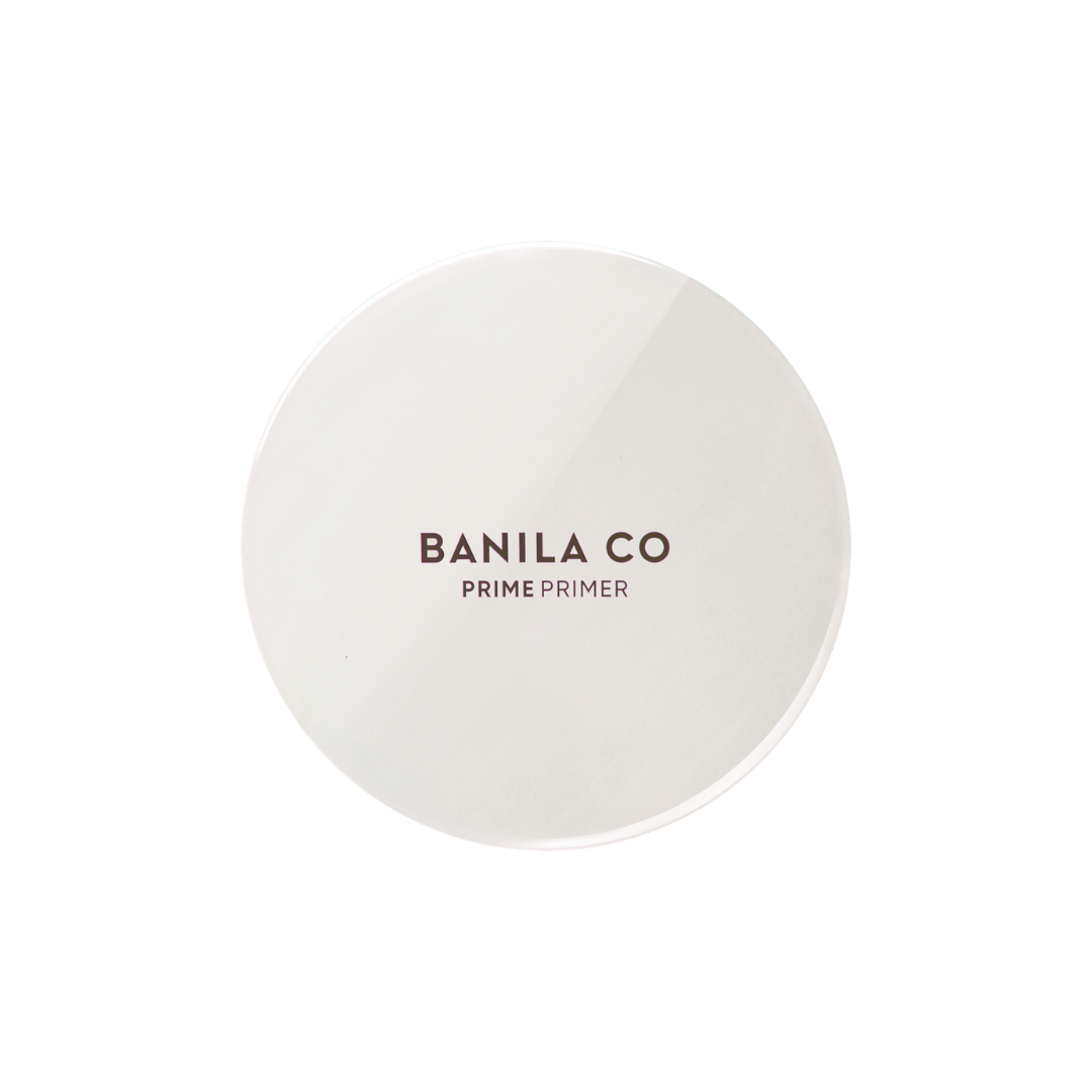 BANILA CO プライムプライマー マットフィニッシュパクトコンプレッスパウダー (6.5g)