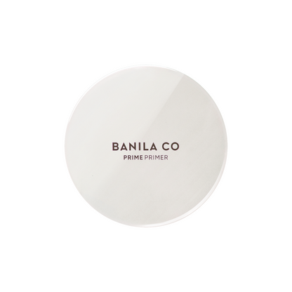 BANILA CO Prime Primer Matte Finish Pact Compress Powder 6.5g