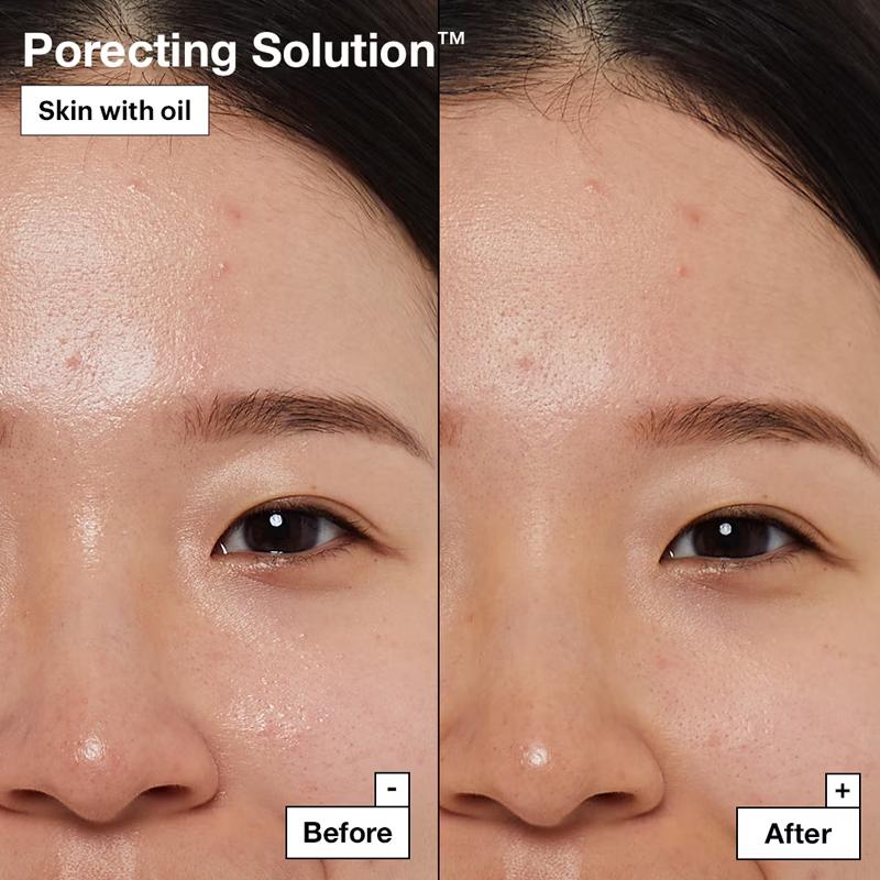 Dr.Jart Dermask Ultra Jet Porecting Solution Bubbling Charcoal Masks