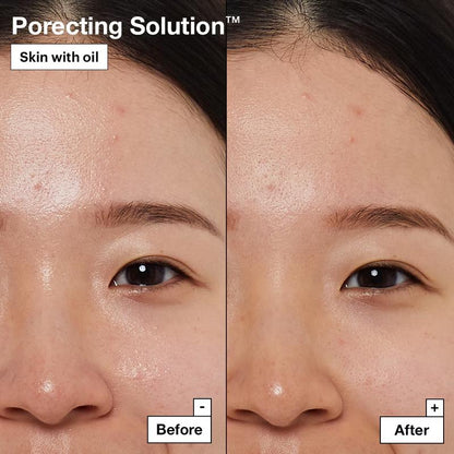 Dr.Jart Dermask Ultra Jet Porecting Solution Bubbling Charcoal Masks