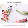 The SAEM Perfumed Hand Cream 30ml*12ea