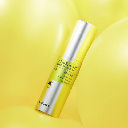 celimax The VITA-A Retinol Shot Tightening Serum 30ml