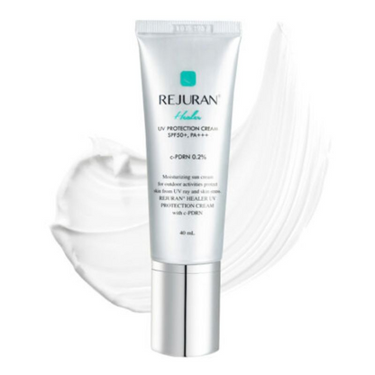 Rejuran Healer UV protection cream SPF50+ PA+++ 40ml