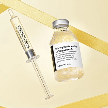 Sungboon Editor Silk Peptide Intensive Lifting Ampoule 35ml