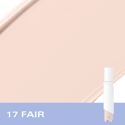 BBIA EAU STAY CONCEALER - 8.5g (All day fitting l Foundation concealer l 24h Anti-darkening l Custom design) (3 Color)