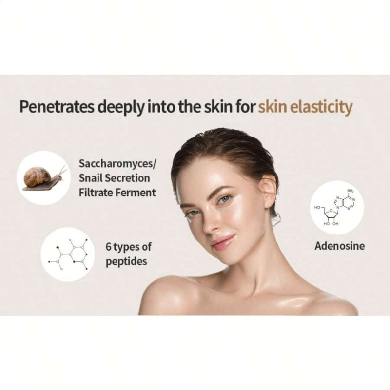 Benton Snail Bee Ultimate Serum Plus 35ml (1.18 Fl.Oz.)