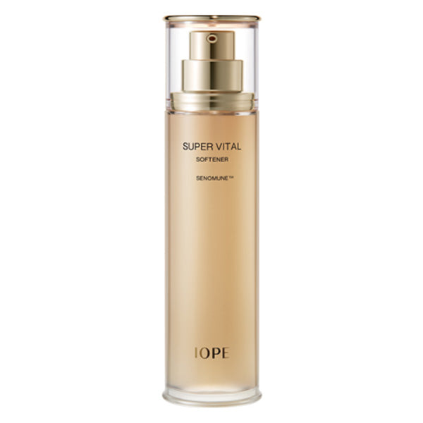 IOPE Super Vital Softener, 150ml