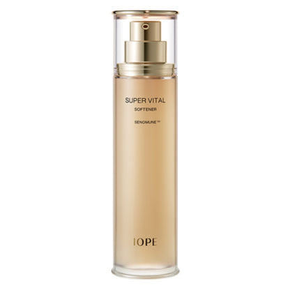 IOPE Super Vital Softener, 150ml