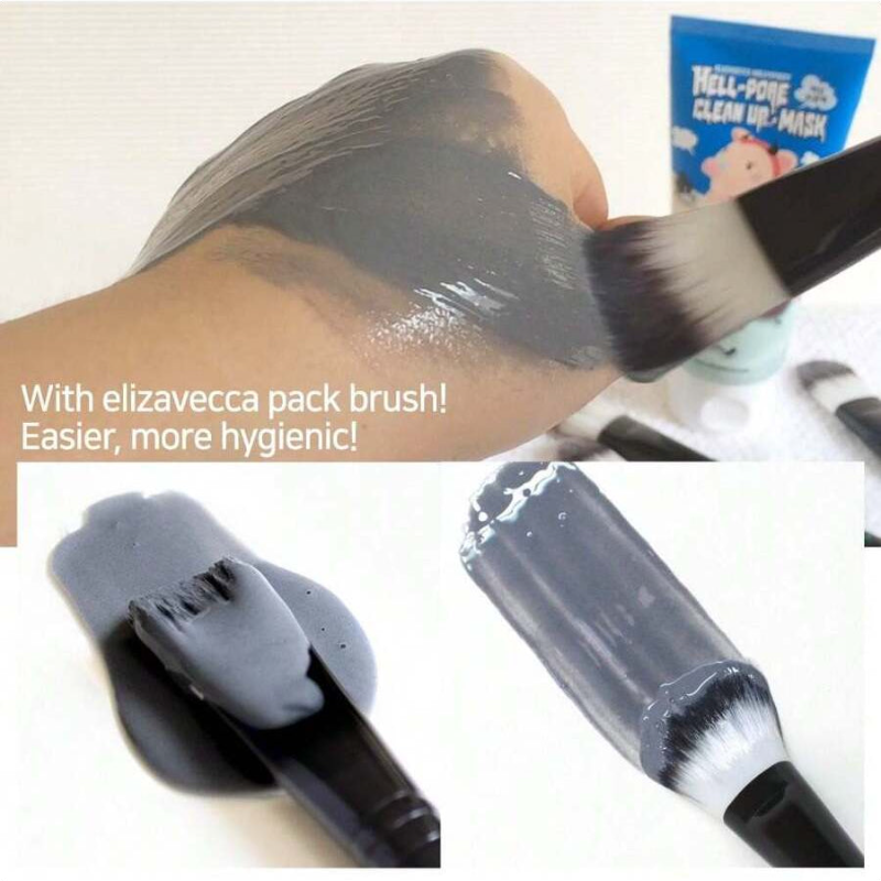 Elizavecca Milky Piggy  Pore Clean Up Mask 100ml