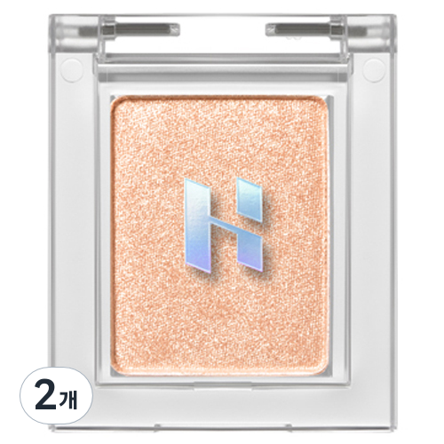 HOLIKA HOLIKA My Fave Piece Shadow