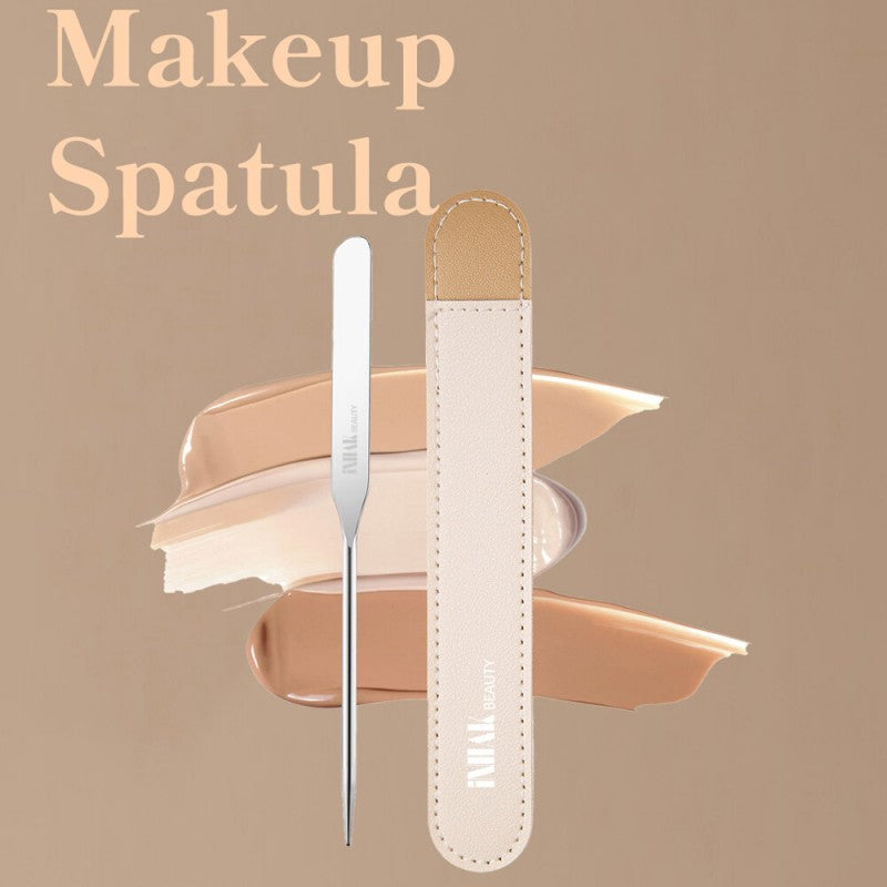 [100% Original] Inhak Makeup Spatula