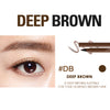 MacQueen New York  My Gyeol Fit Tint Brow 4 Colors, MQNY My Gyeol-Fit Tint Brow / NEWYORK