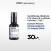 CNP Derma+ Answer Tension Angle-fit 5:1 Retinol Ampule30ml