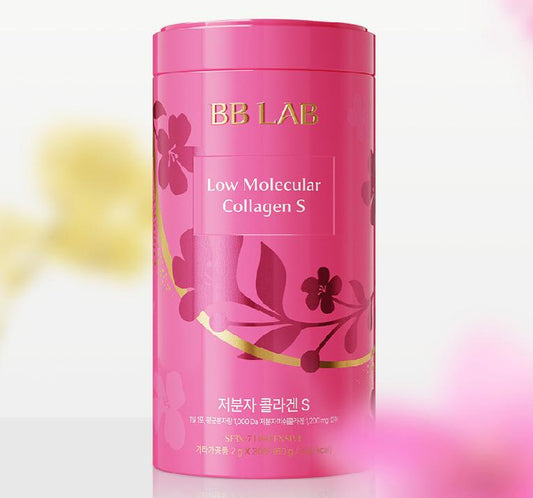 BB LAB INTENSIVE Low Molecular Collagen S 2g*30ea