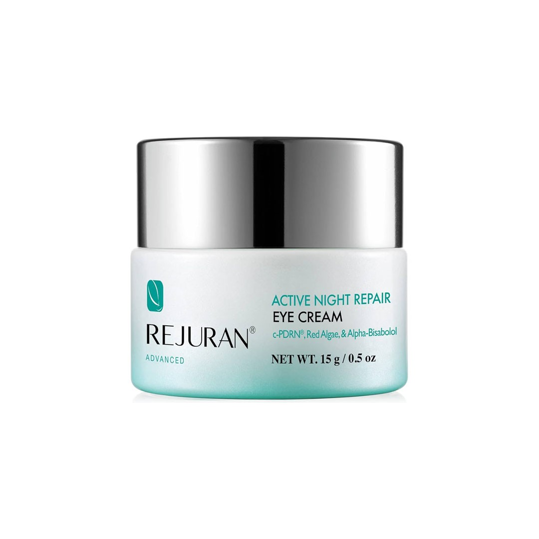 rejuran Advanced Active Night Repair Eye Cream 15g