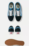 VANS OLD SKOOL NAVY MEN AND WOMAN