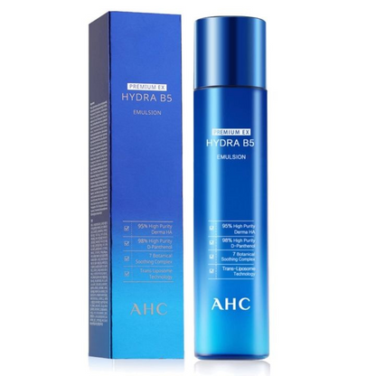 AHC Premium Ex Hydra B5 Emulsion 140ml