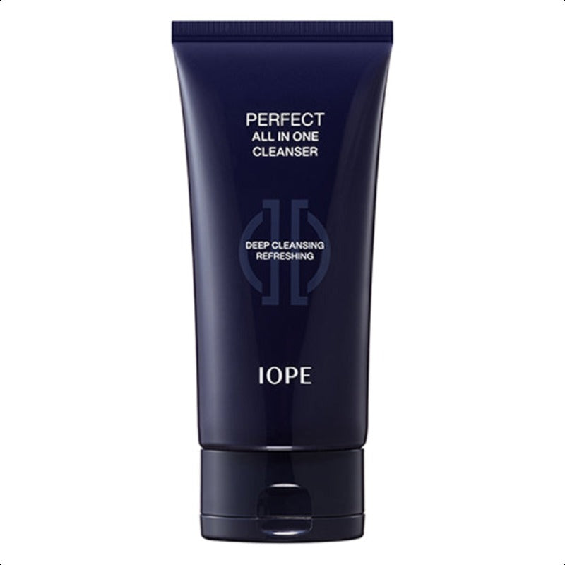 IOPE Man Perfect All-in-One Cleanser 100g