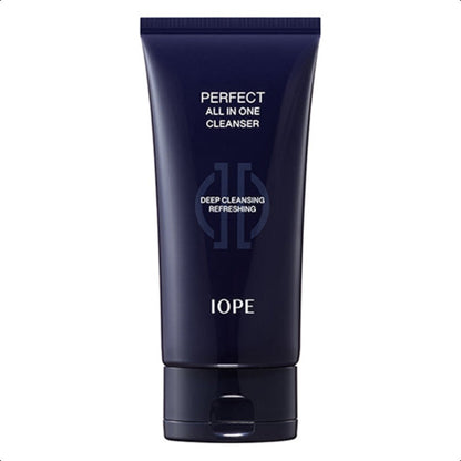 IOPE Man Perfect All-in-One Cleanser 100g