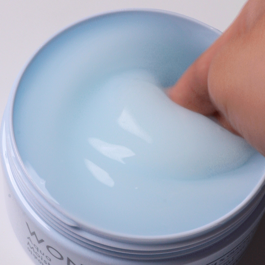 TonyMoly Wonder Aquq Moisture Cream 300ml