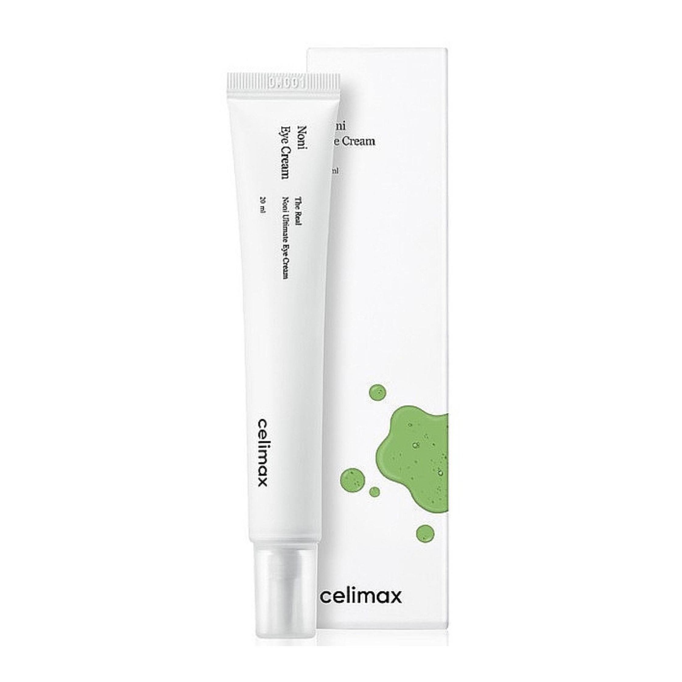 CELIMAX ザ・リアルノニ アルティメット アイクリーム 20ml