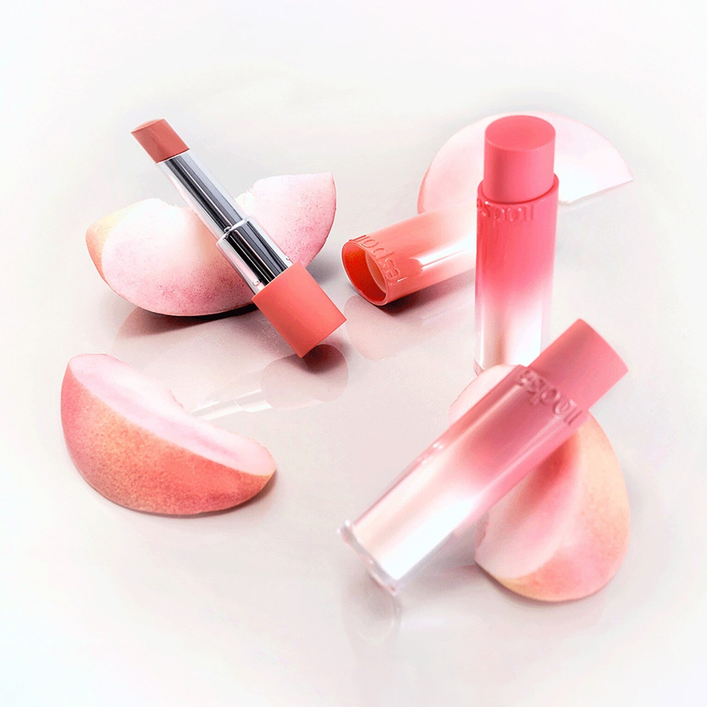ESPOIR Nowear Lipstick Balming Glow 3g