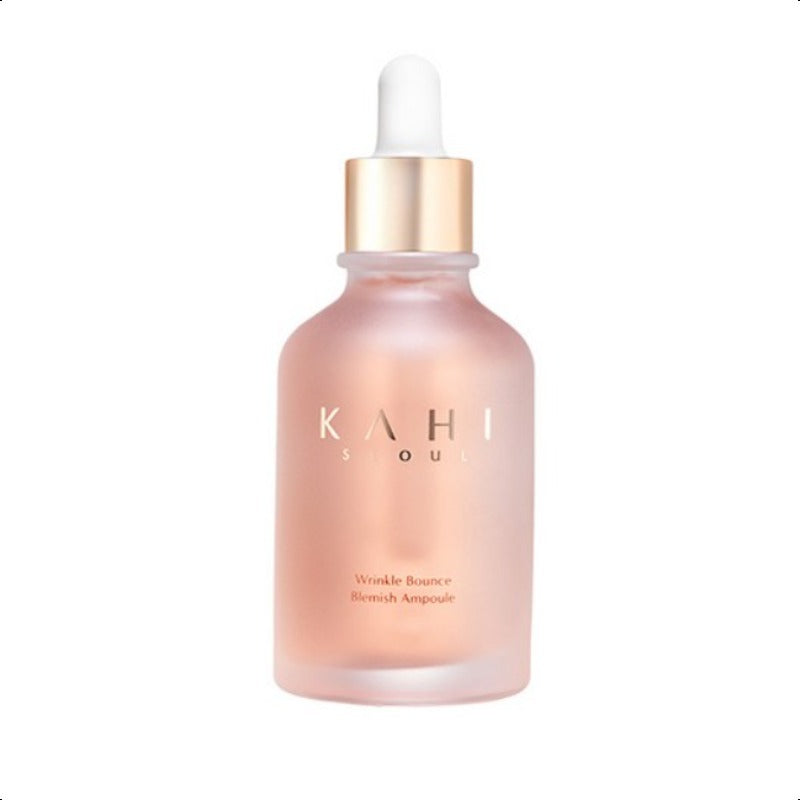 KAHI Wrinkle Bounce Blemish Ampoule 30ml