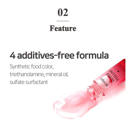 Petitfee Super Volume Lip Oil 3g