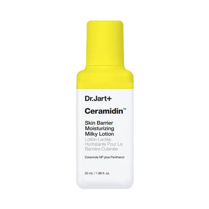Dr.Jart+ Ceramidin Skin Barrier Moisturizing Milky Lotion 50ml