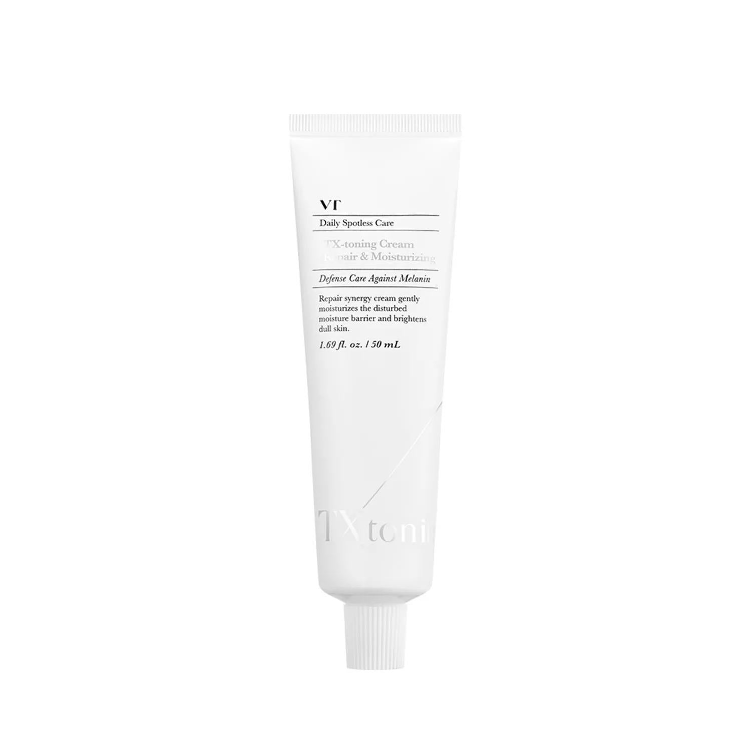 VT TX Toning Face Cream 50ml