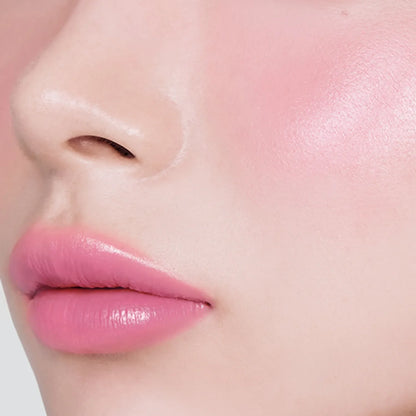 TIRTIR Mood Glider Lip & Blush Stick (6 Colors)
