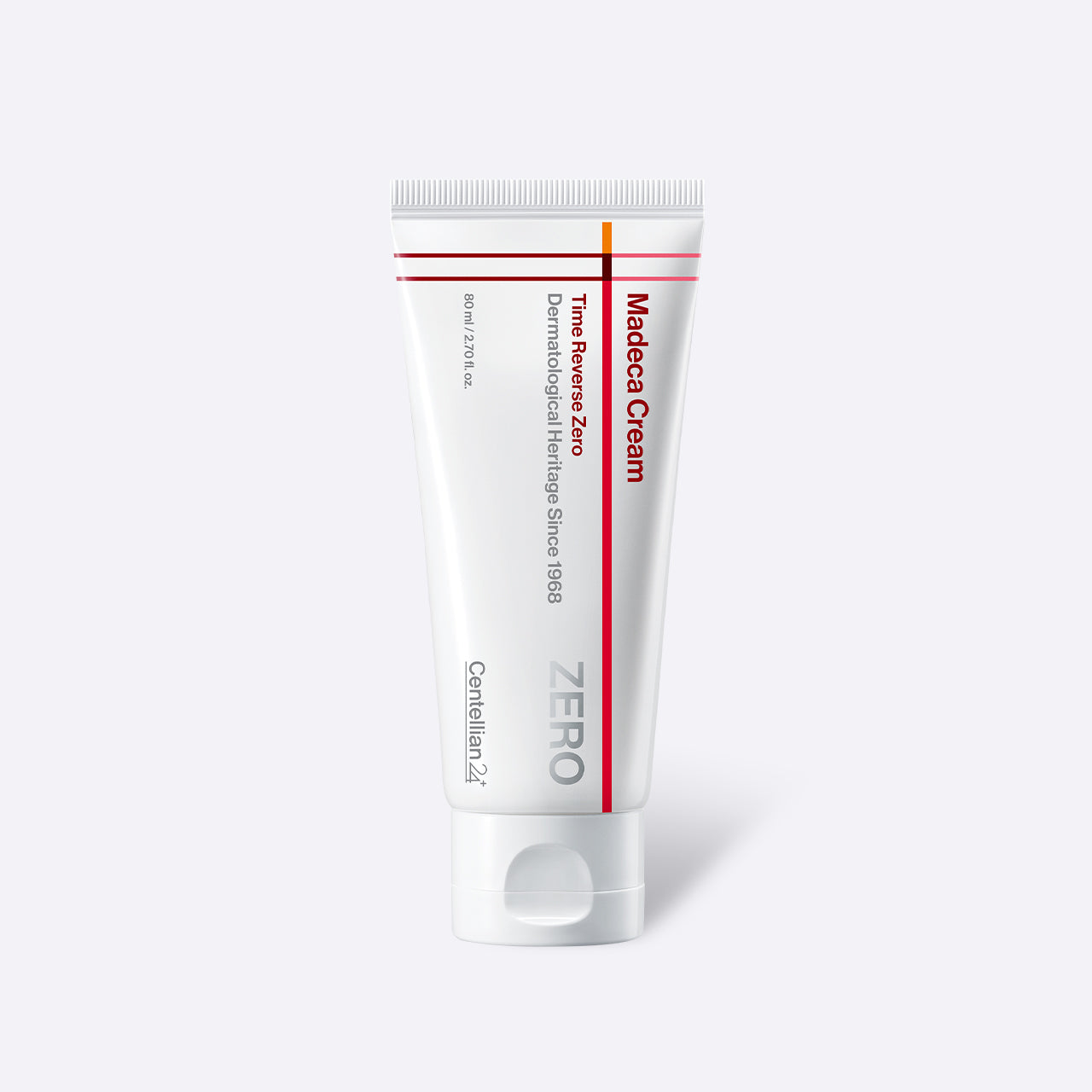 Centellian 24 Madeca Cream Time Reverse Zero 80ml