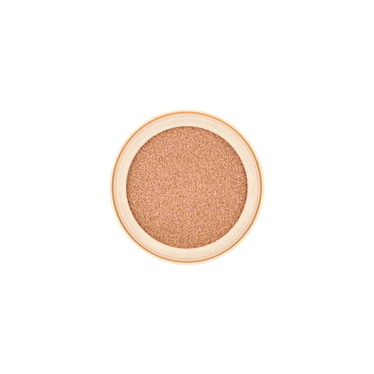 The Face Shop Ink Lasting Cushion Slim Fit New V201