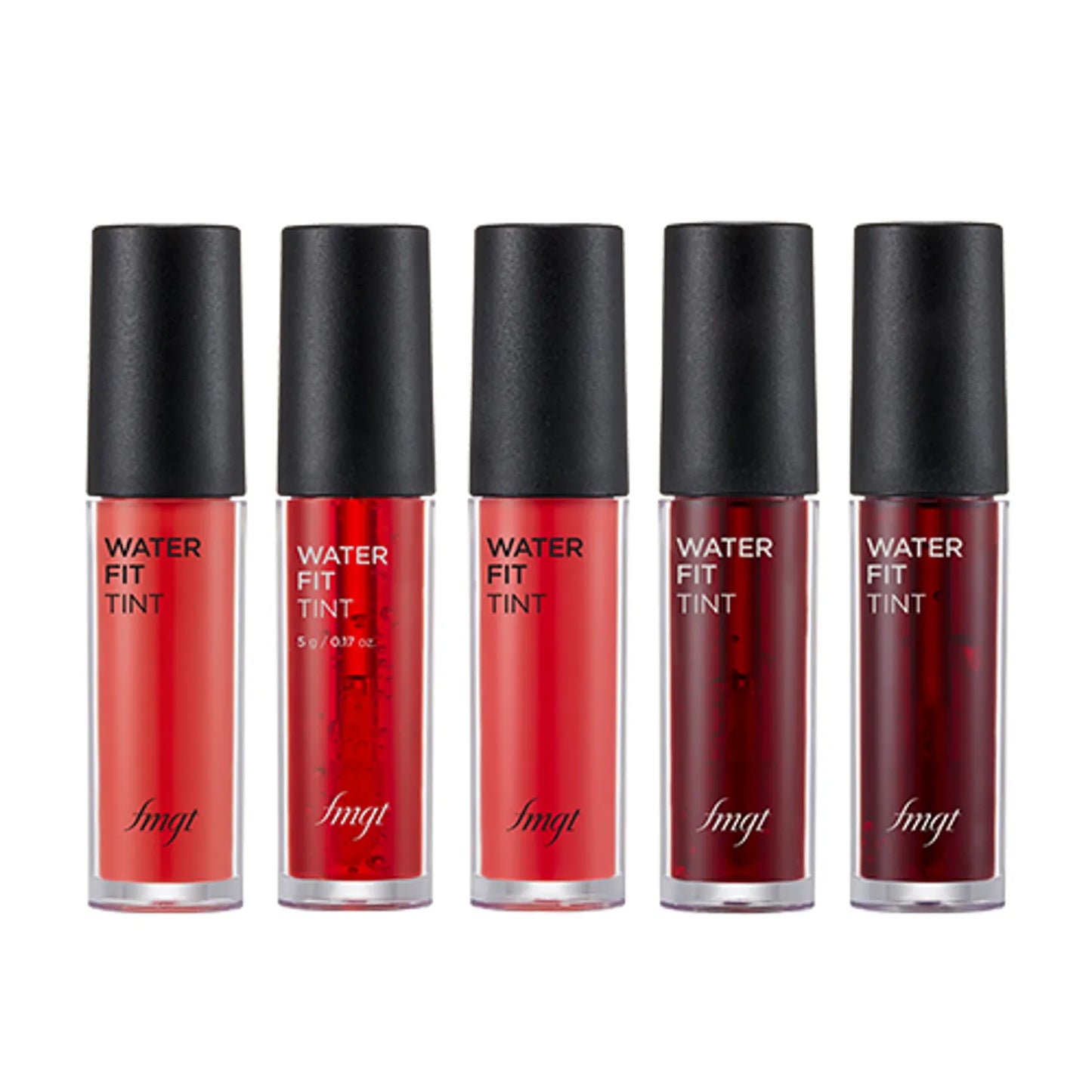 THE FACE SHOP Water Fit Tint 5g