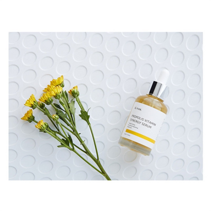 [iUNIK] Propolis Vitamin Synergy Serum 50ml