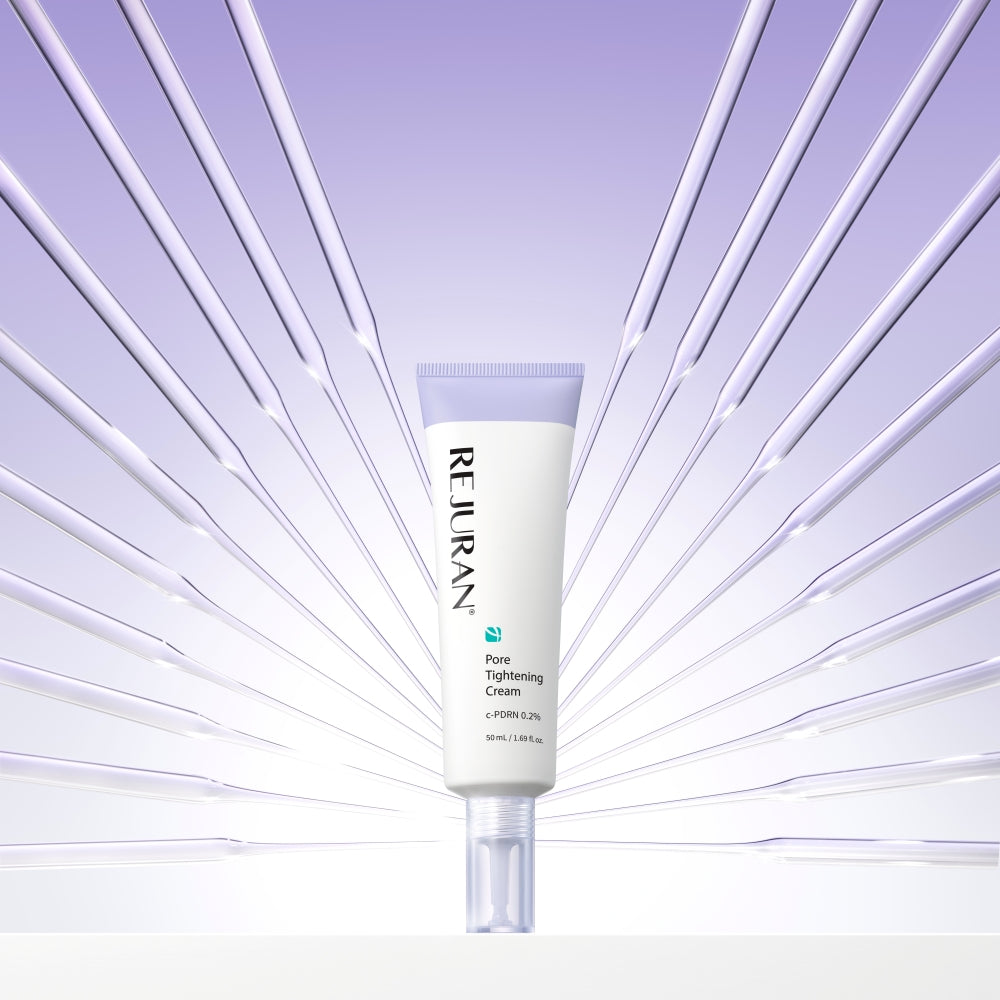 Rejuran Derma Healer Pore Tightening Cream 50ml