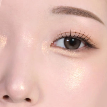TIRTIR Prism Highlighter Duo 7g (3 Colors)