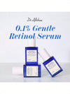 Dr. Althea 0.1 Gentle Retinol Serum - Korean Skincare, 1.01fl.Oz(30ml), Reduce Wrinkles, Fine Lines, & Signs Of Aging, Gentle Skincare For Day & Night