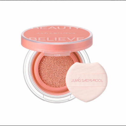 JUNG SAEM MOOL Artist Cushion Blush