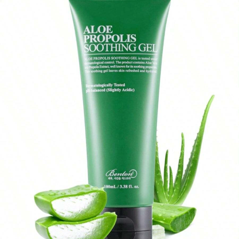 Benton Aloe Propolis Soothing Gel 3.38 Fl Oz