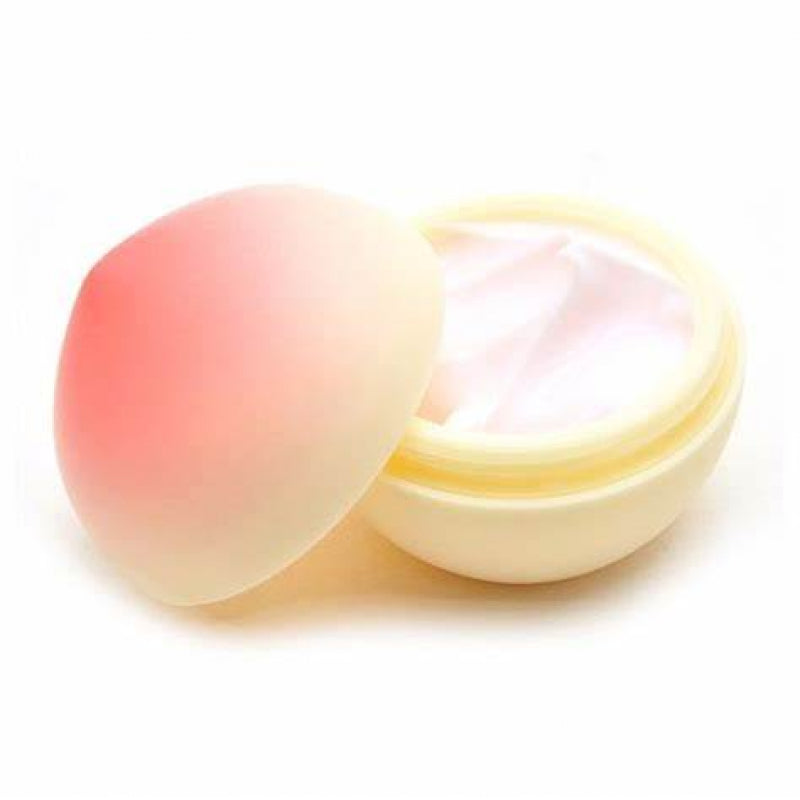 Tonymoly Peach Hand Cream 30g(Export)